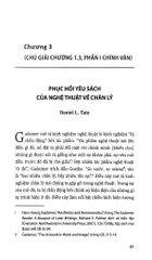 Chú Giải Đa Âm Về Chân Lý Và Phương Pháp Của Gadamer (Bìa Cứng) - Cynthia R. Nielsen, Greg Lynch