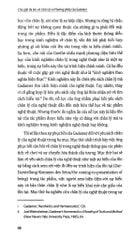 Chú Giải Đa Âm Về Chân Lý Và Phương Pháp Của Gadamer (Bìa Cứng) - Cynthia R. Nielsen, Greg Lynch