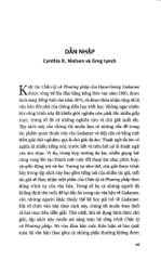 Chú Giải Đa Âm Về Chân Lý Và Phương Pháp Của Gadamer (Bìa Cứng) - Cynthia R. Nielsen, Greg Lynch