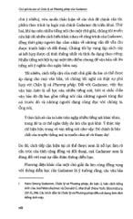 Chú Giải Đa Âm Về Chân Lý Và Phương Pháp Của Gadamer (Bìa Cứng) - Cynthia R. Nielsen, Greg Lynch