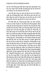 Chú Giải Đa Âm Về Chân Lý Và Phương Pháp Của Gadamer (Bìa Cứng) - Cynthia R. Nielsen, Greg Lynch