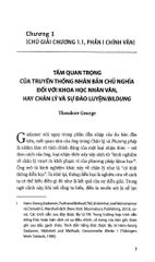 Chú Giải Đa Âm Về Chân Lý Và Phương Pháp Của Gadamer (Bìa Cứng) - Cynthia R. Nielsen, Greg Lynch