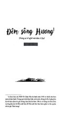 Lục Xì - Đêm Sông Hương - Xóm Rá - Vũ Trọng Phụng, Tam Lang, Ngọc Giao