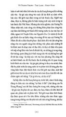 Lục Xì - Đêm Sông Hương - Xóm Rá - Vũ Trọng Phụng, Tam Lang, Ngọc Giao