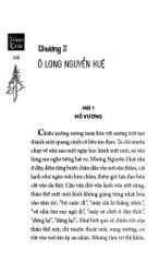 Tây Sơn Long Thần Ký - 
Thành Châu