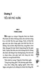 Tây Sơn Long Thần Ký - 
Thành Châu