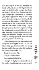 Tây Sơn Long Thần Ký - 
Thành Châu