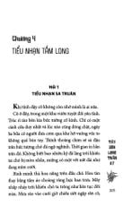 Tây Sơn Long Thần Ký - 
Thành Châu