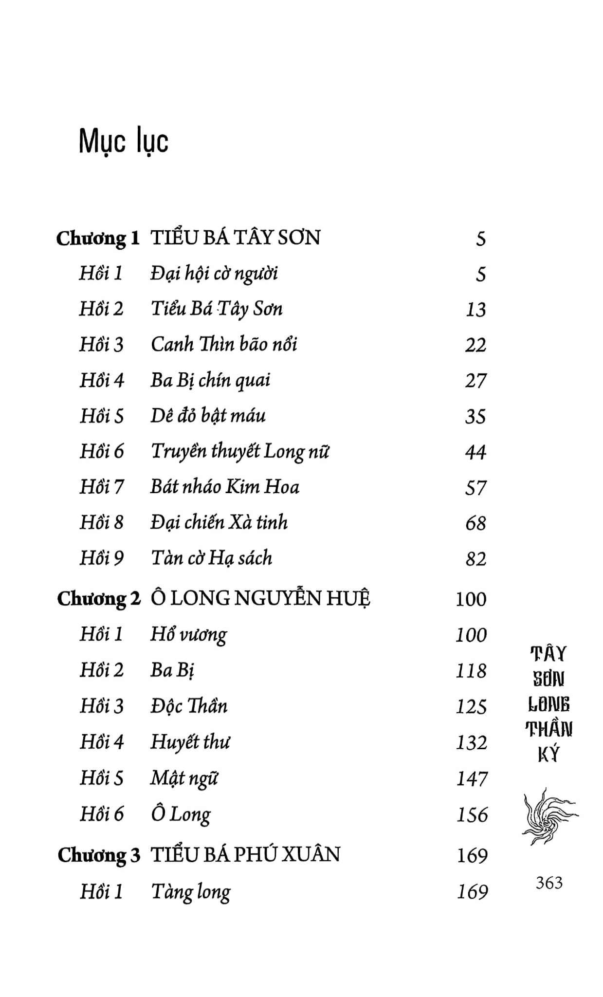 Tây Sơn Long Thần Ký - 
Thành Châu