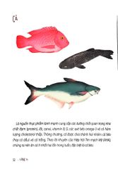 { Trưng Bày } Nồi Niêu Xoong Chảo - Sổ Tay Bếp Núc Của Tôi - Lăng Vi
