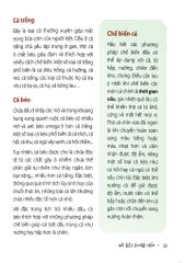 { Trưng Bày } Nồi Niêu Xoong Chảo - Sổ Tay Bếp Núc Của Tôi - Lăng Vi