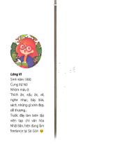{ Trưng Bày } Nồi Niêu Xoong Chảo - Sổ Tay Bếp Núc Của Tôi - Lăng Vi