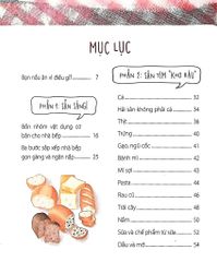 { Trưng Bày } Nồi Niêu Xoong Chảo - Sổ Tay Bếp Núc Của Tôi - Lăng Vi