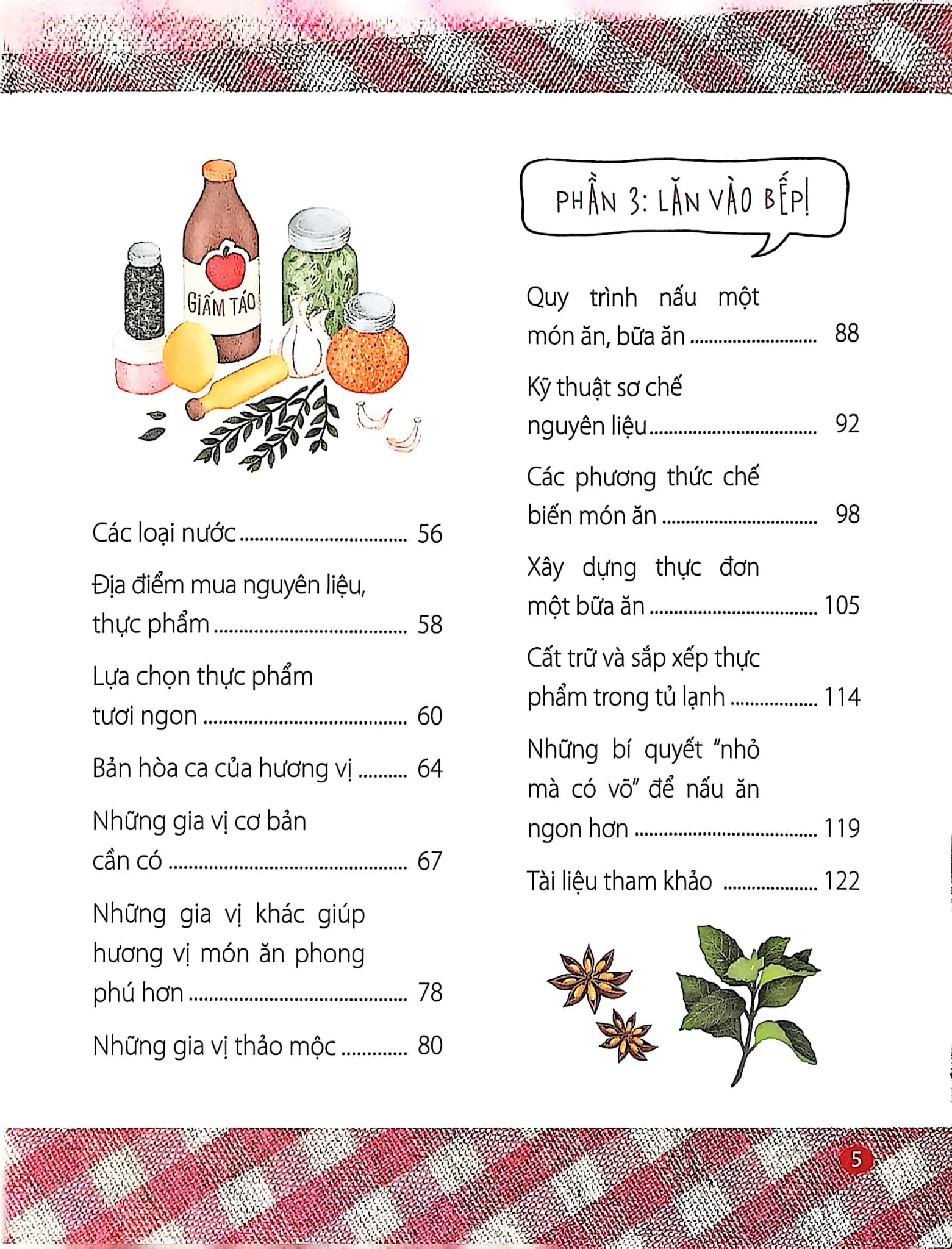 { Trưng Bày } Nồi Niêu Xoong Chảo - Sổ Tay Bếp Núc Của Tôi - Lăng Vi