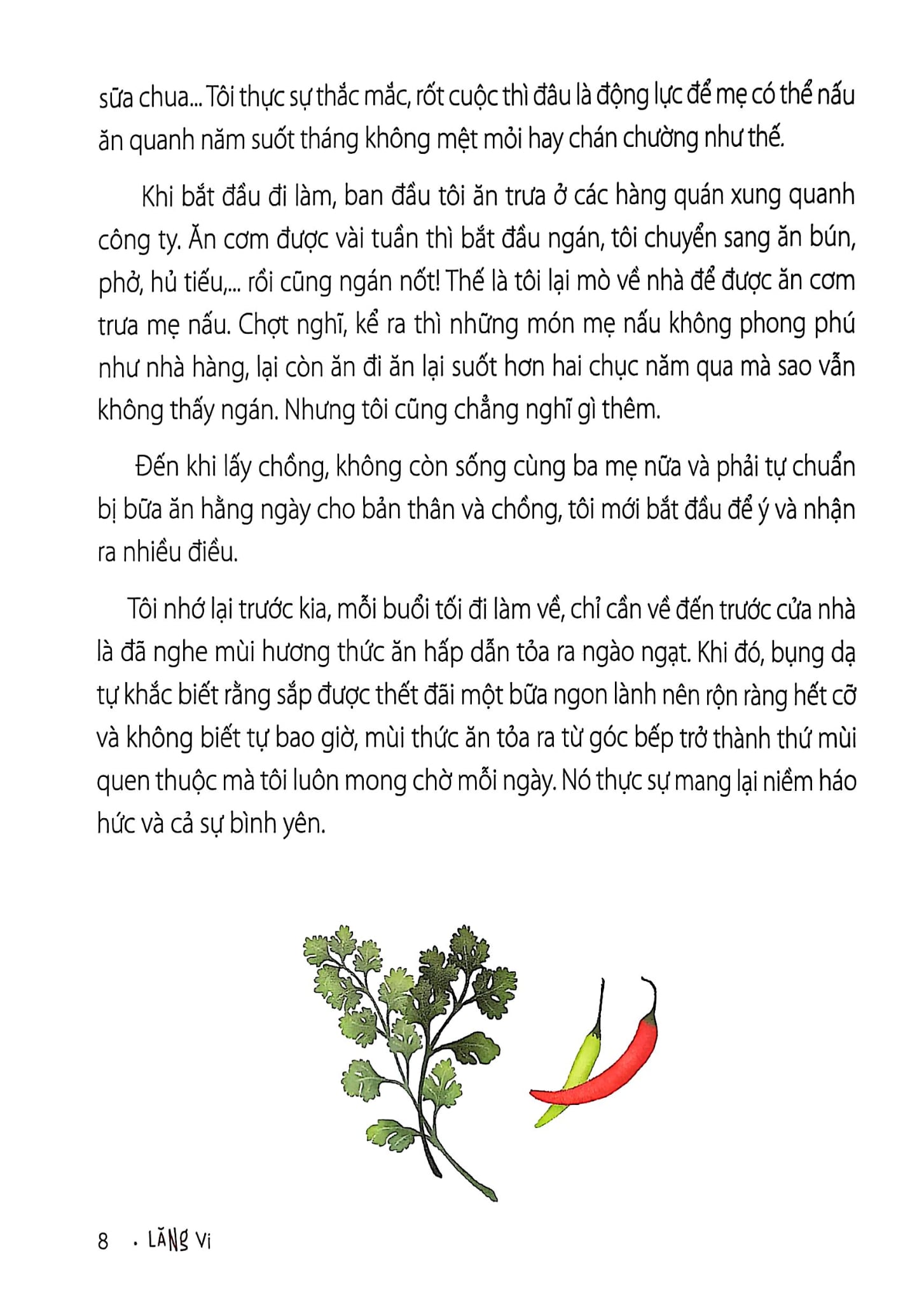 { Trưng Bày } Nồi Niêu Xoong Chảo - Sổ Tay Bếp Núc Của Tôi - Lăng Vi