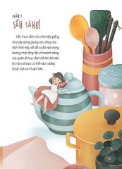 { Trưng Bày } Nồi Niêu Xoong Chảo - Sổ Tay Bếp Núc Của Tôi - Lăng Vi