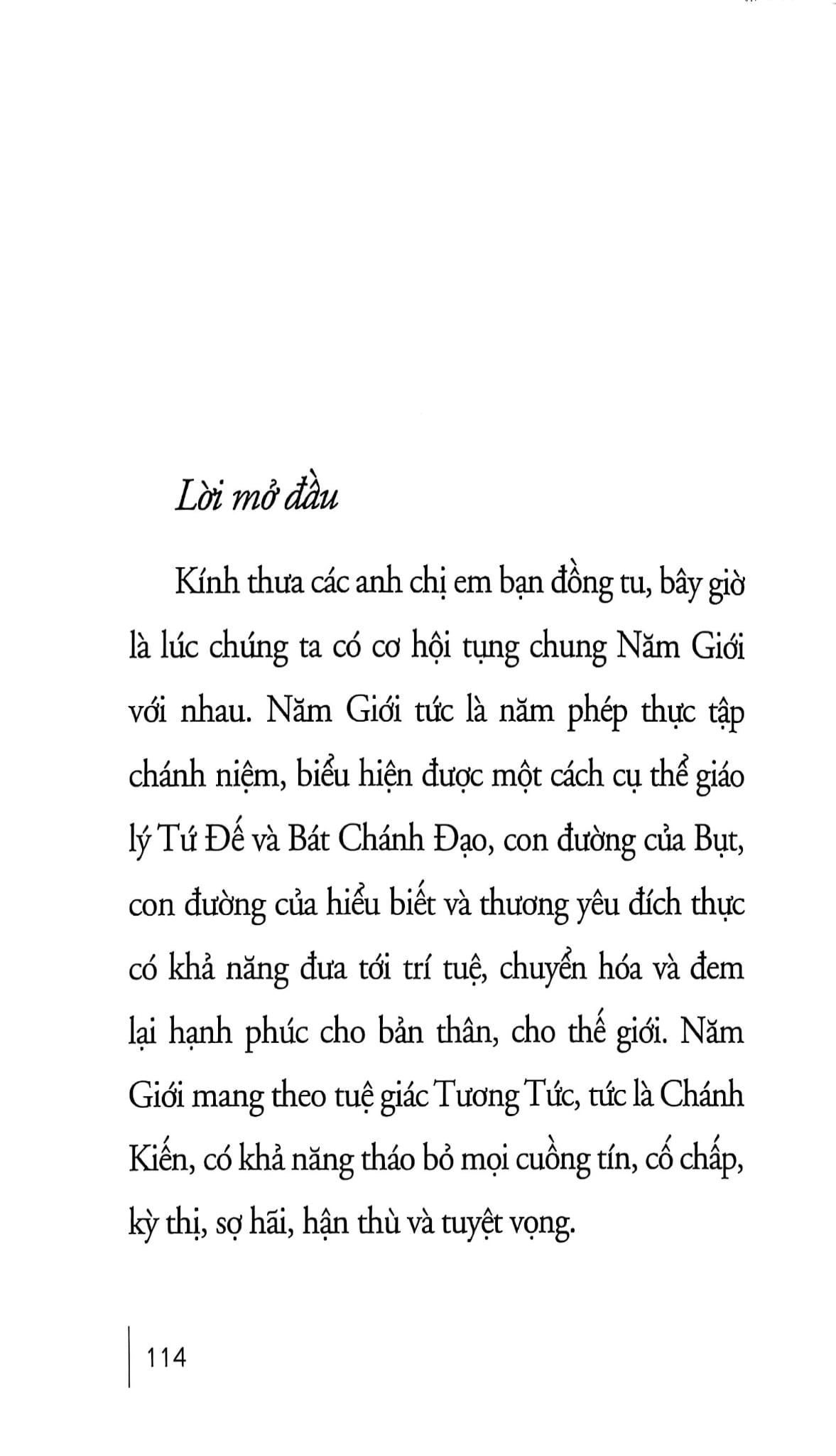 Thiền Tập Cho Người Bận Rộn - Thích Nhất Hạnh