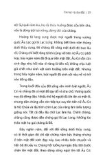Hương Vị Của Đất - Văn Lang Dị Sử - Thích Nhất Hạnh