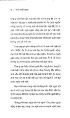 Hương Vị Của Đất - Văn Lang Dị Sử - Thích Nhất Hạnh