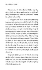 Hương Vị Của Đất - Văn Lang Dị Sử - Thích Nhất Hạnh