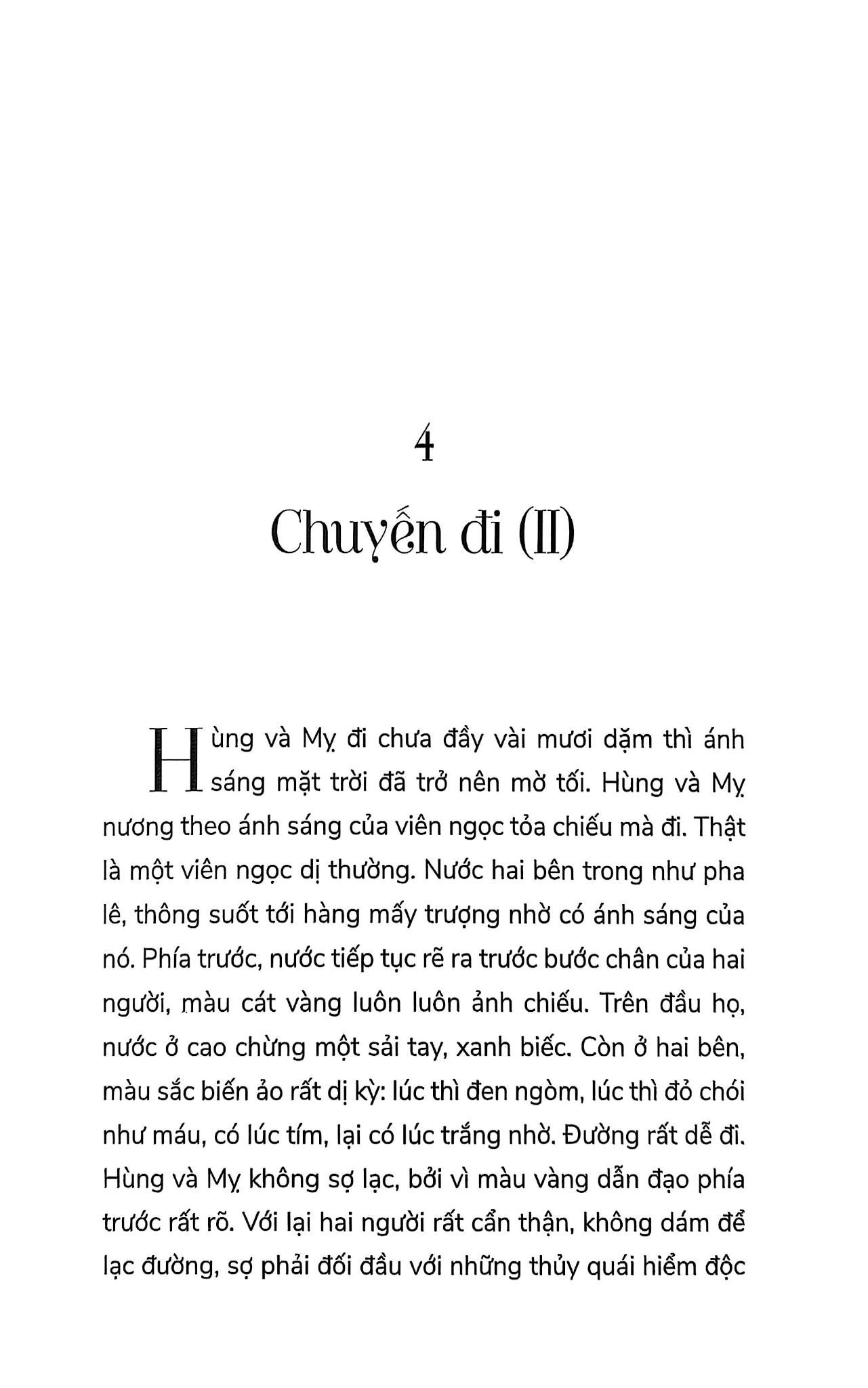 Hương Vị Của Đất - Văn Lang Dị Sử - Thích Nhất Hạnh