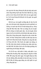 Hương Vị Của Đất - Văn Lang Dị Sử - Thích Nhất Hạnh
