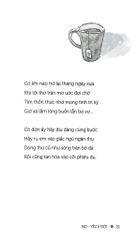Mơ - Yêu & Đời - ThS. Nghệ sĩ Piano Trà Thanh