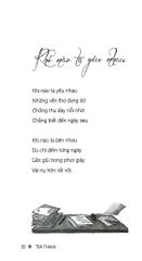 Mơ - Yêu & Đời - ThS. Nghệ sĩ Piano Trà Thanh