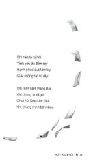Mơ - Yêu & Đời - ThS. Nghệ sĩ Piano Trà Thanh