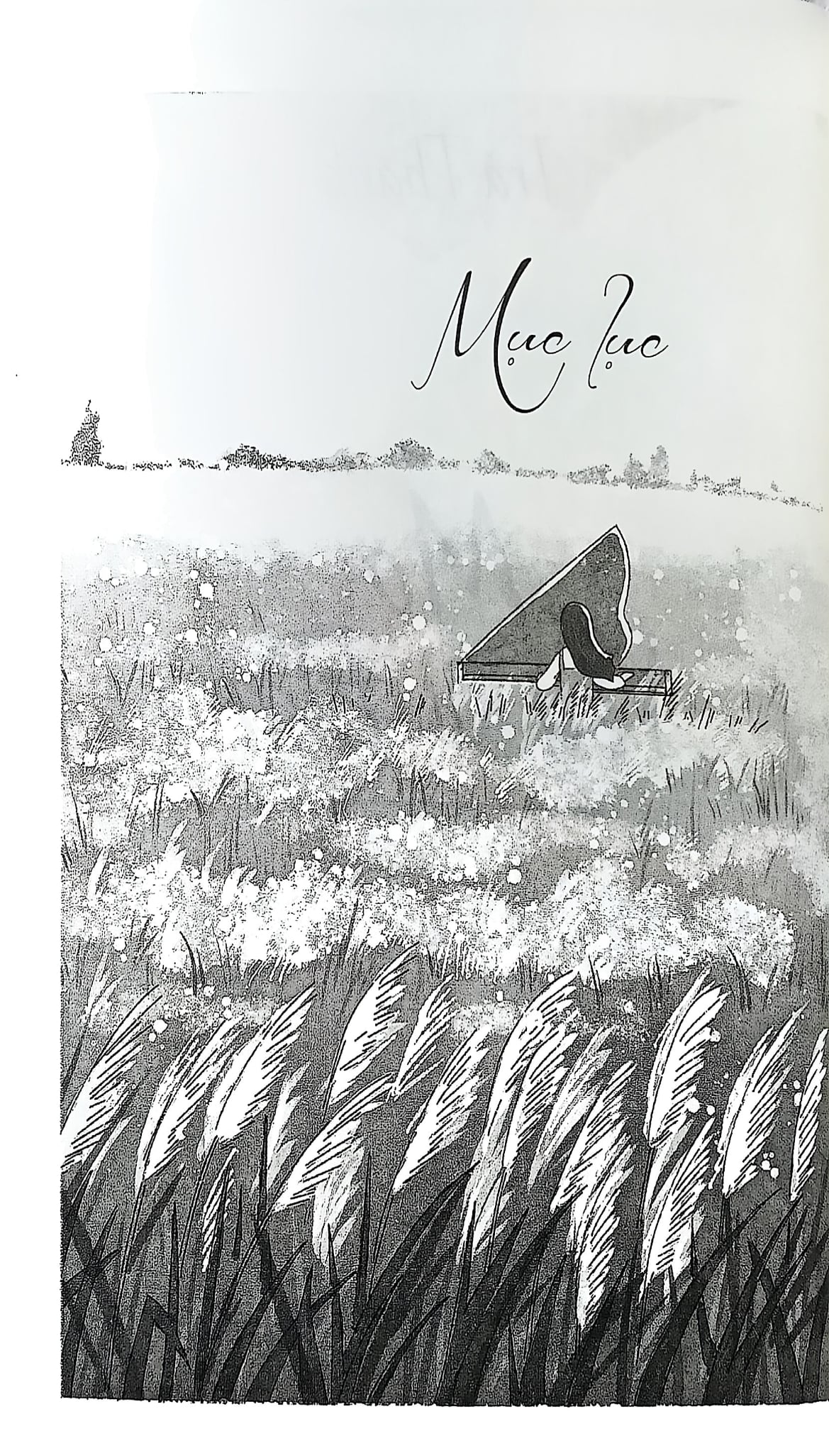 Mơ - Yêu & Đời - ThS. Nghệ sĩ Piano Trà Thanh