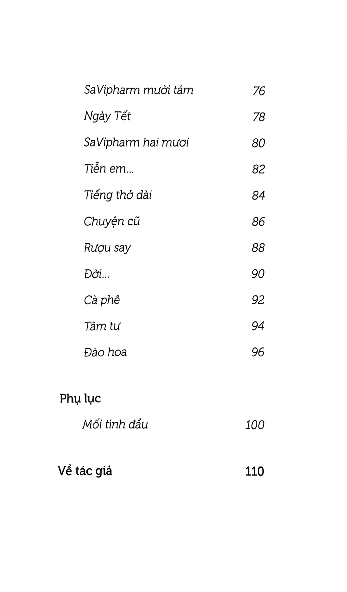 Mơ - Yêu & Đời - ThS. Nghệ sĩ Piano Trà Thanh