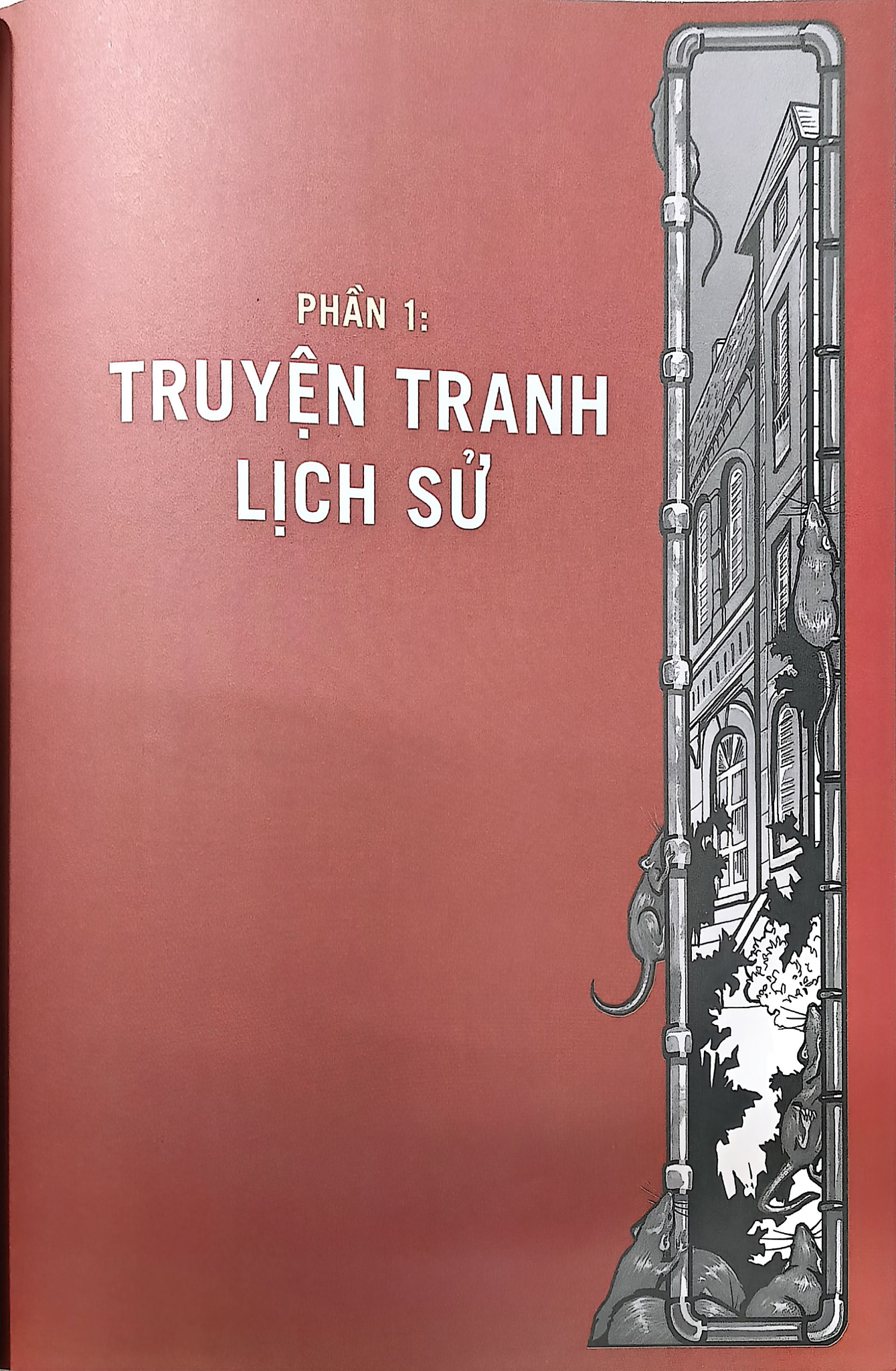 Chiến Dịch Diệt Chuột Ở Hà Nội - Michael G. Vann, Liz Clarke
