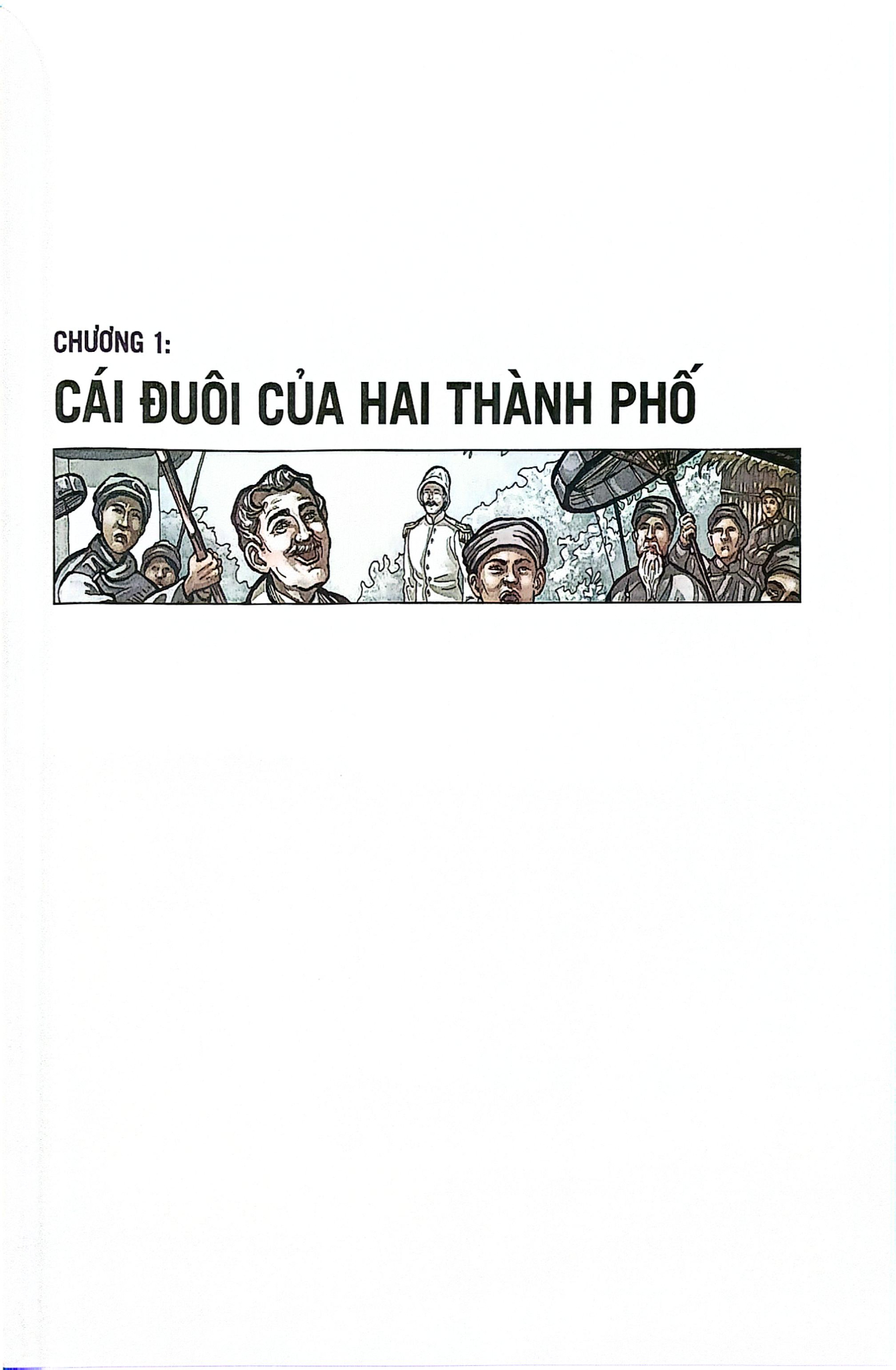 Chiến Dịch Diệt Chuột Ở Hà Nội - Michael G. Vann, Liz Clarke