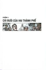 Chiến Dịch Diệt Chuột Ở Hà Nội - Michael G. Vann, Liz Clarke