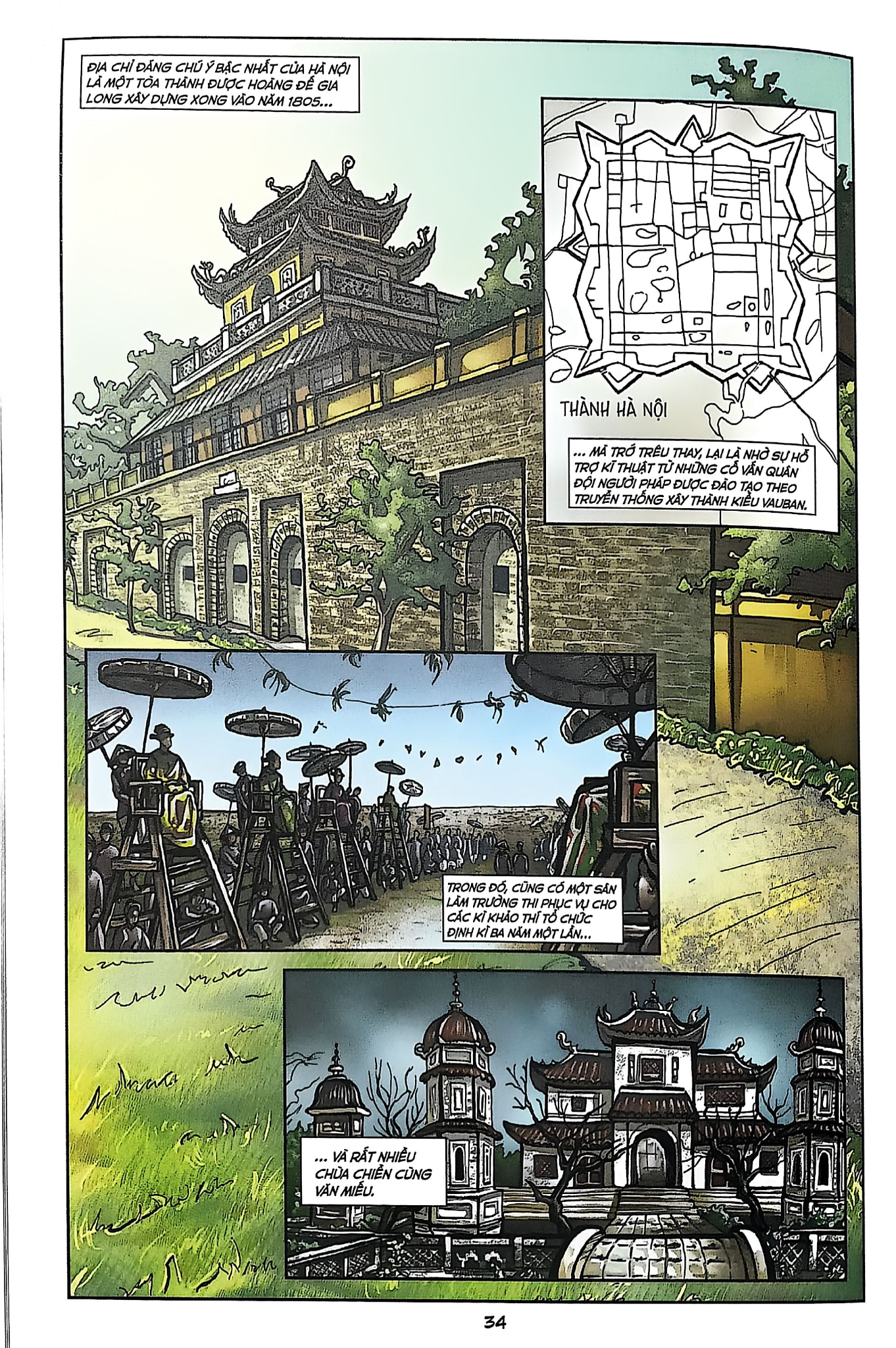 Chiến Dịch Diệt Chuột Ở Hà Nội - Michael G. Vann, Liz Clarke