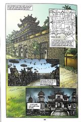 Chiến Dịch Diệt Chuột Ở Hà Nội - Michael G. Vann, Liz Clarke