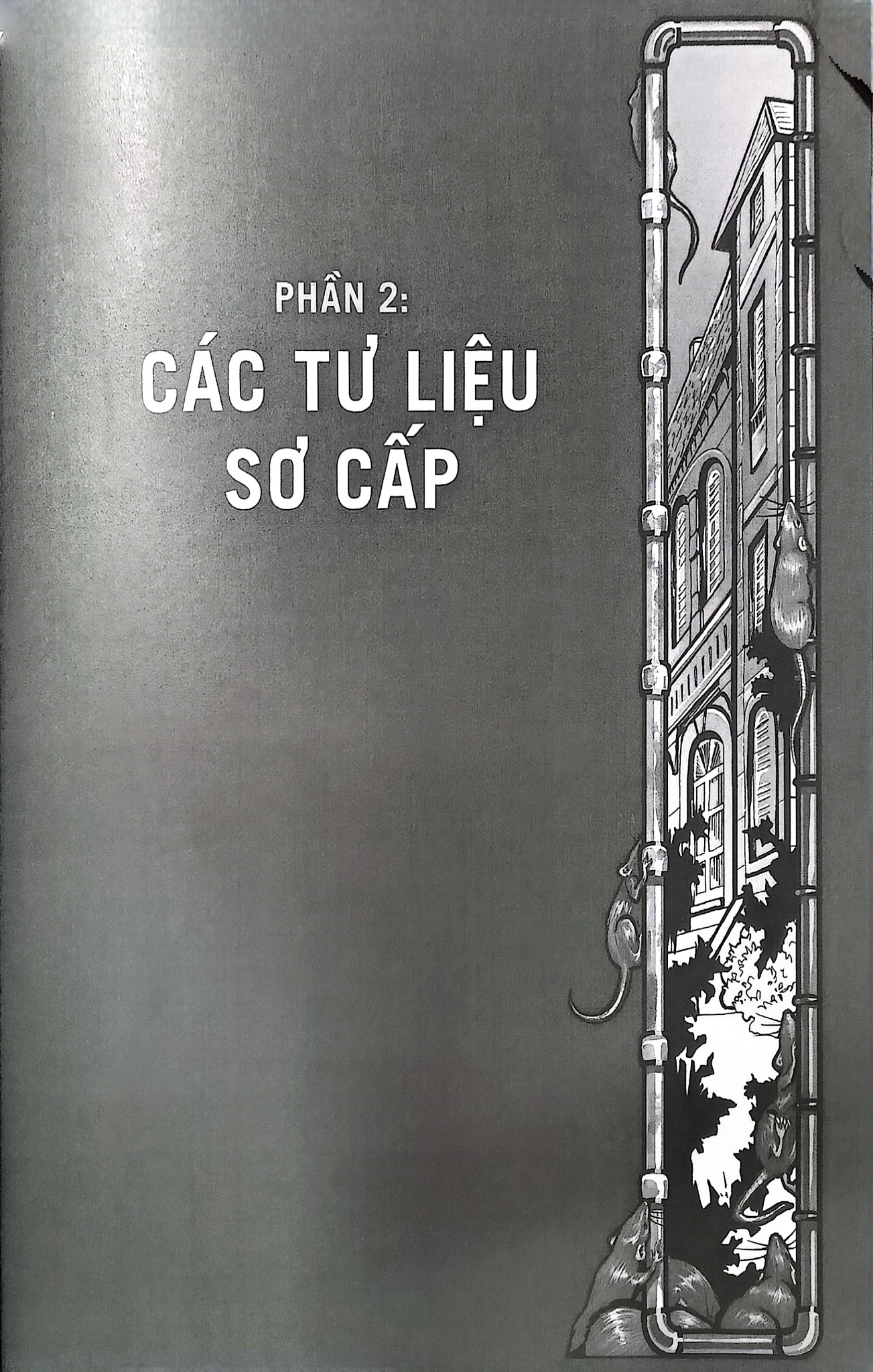 Chiến Dịch Diệt Chuột Ở Hà Nội - Michael G. Vann, Liz Clarke