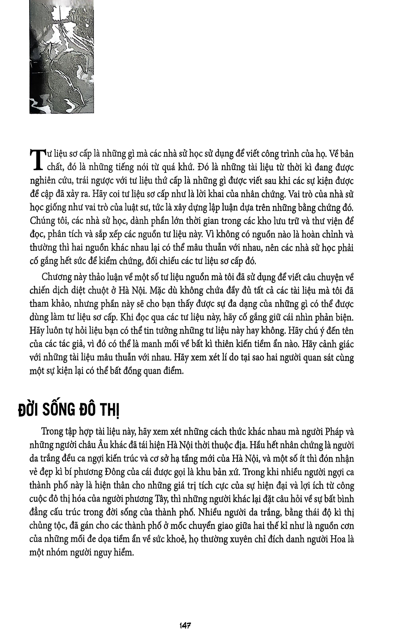 Chiến Dịch Diệt Chuột Ở Hà Nội - Michael G. Vann, Liz Clarke