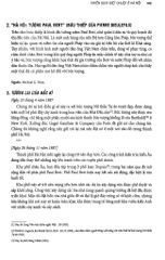 Chiến Dịch Diệt Chuột Ở Hà Nội - Michael G. Vann, Liz Clarke