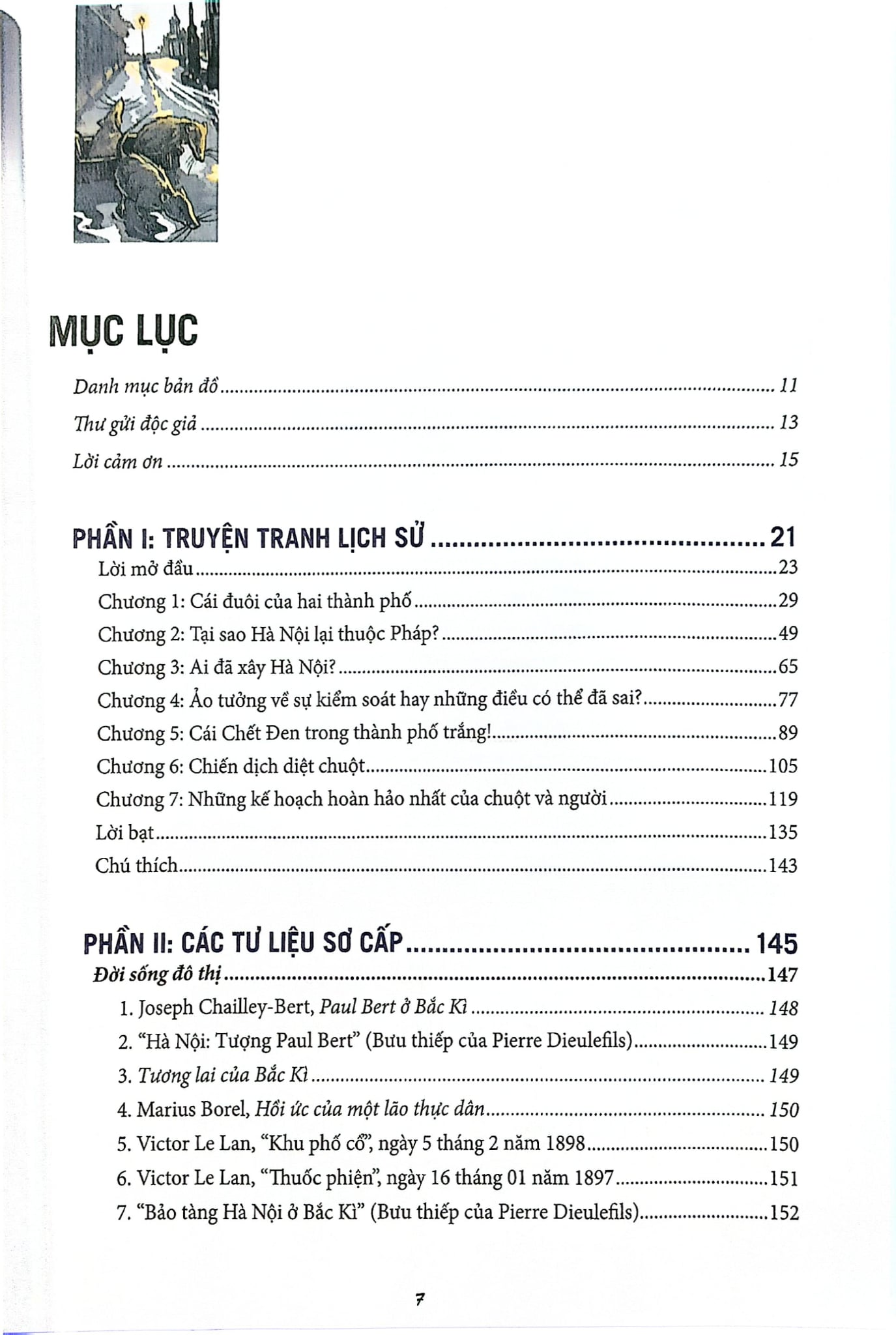 Chiến Dịch Diệt Chuột Ở Hà Nội - Michael G. Vann, Liz Clarke