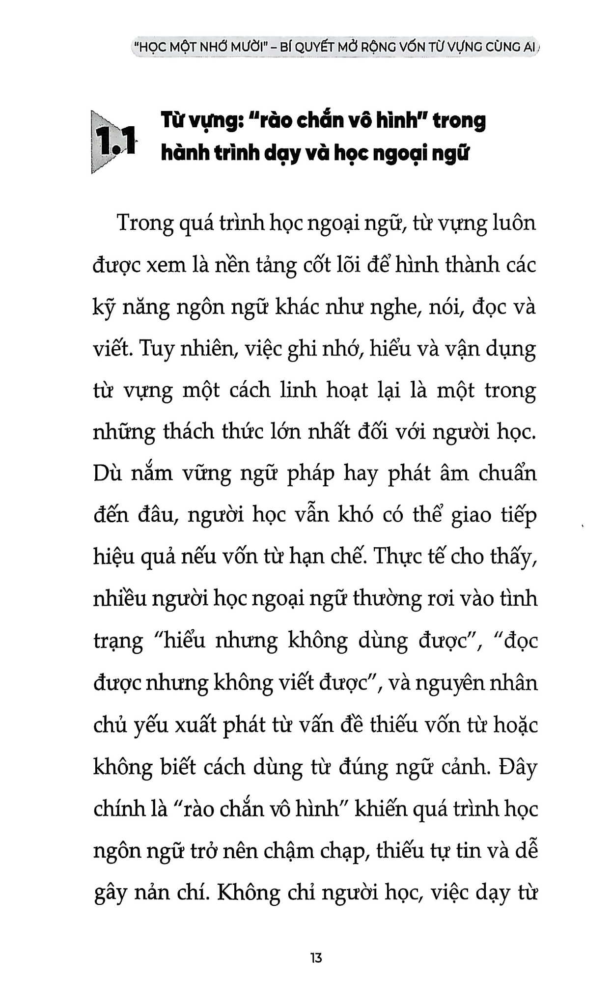 Học Ngoại Ngữ Siêu Tốc Cùng AI - 1980Edu (Quỳnh Hương)