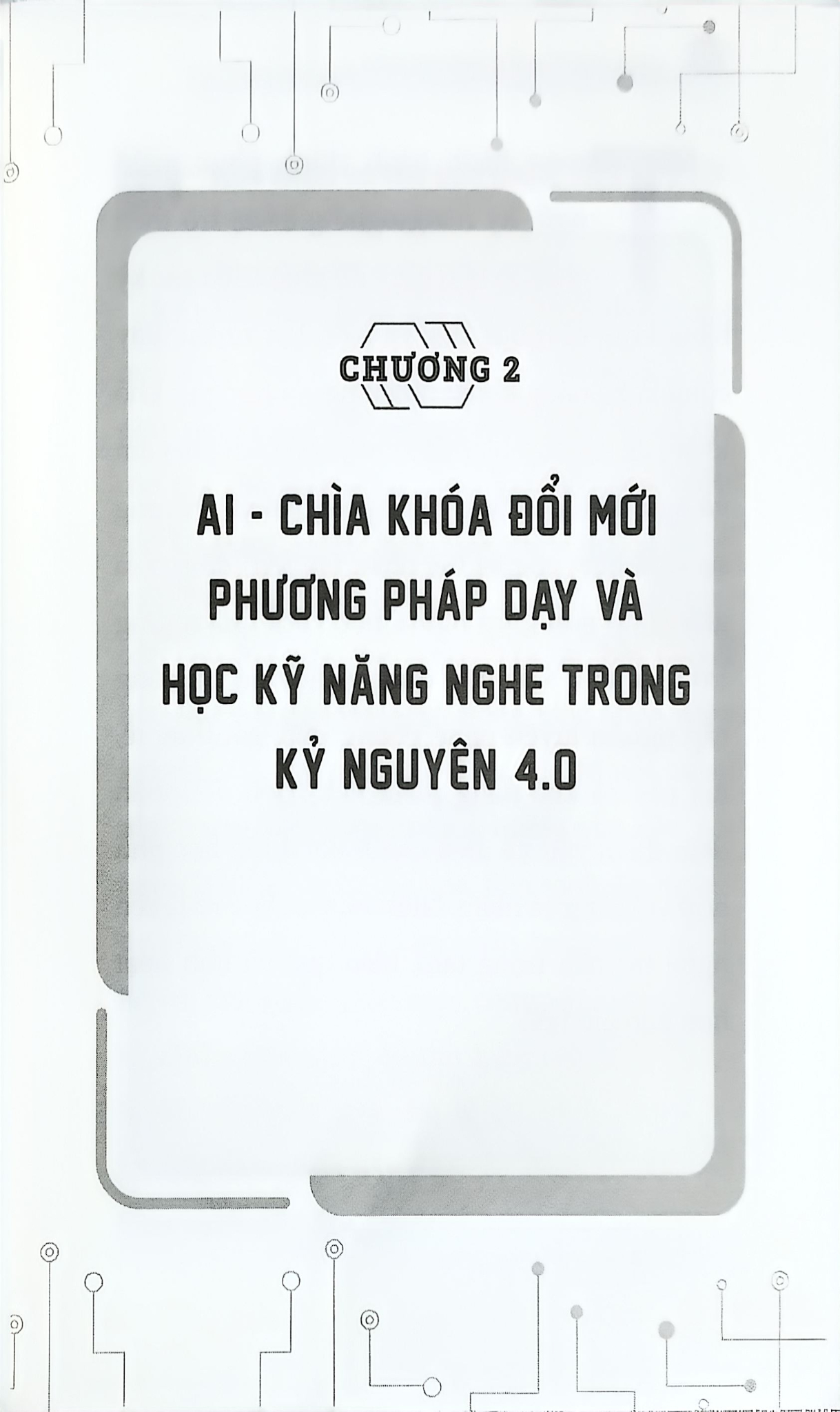 Học Ngoại Ngữ Siêu Tốc Cùng AI - 1980Edu (Quỳnh Hương)