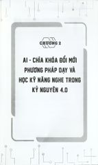 Học Ngoại Ngữ Siêu Tốc Cùng AI - 1980Edu (Quỳnh Hương)