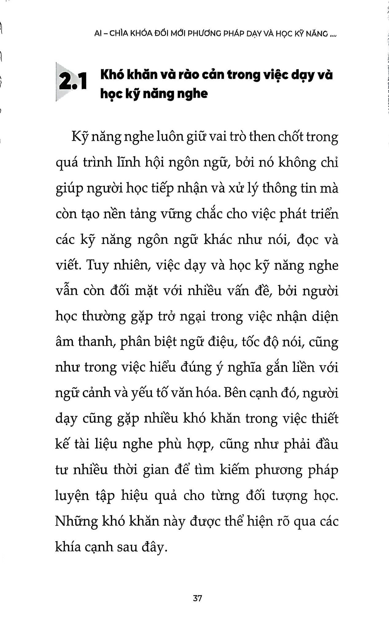 Học Ngoại Ngữ Siêu Tốc Cùng AI - 1980Edu (Quỳnh Hương)
