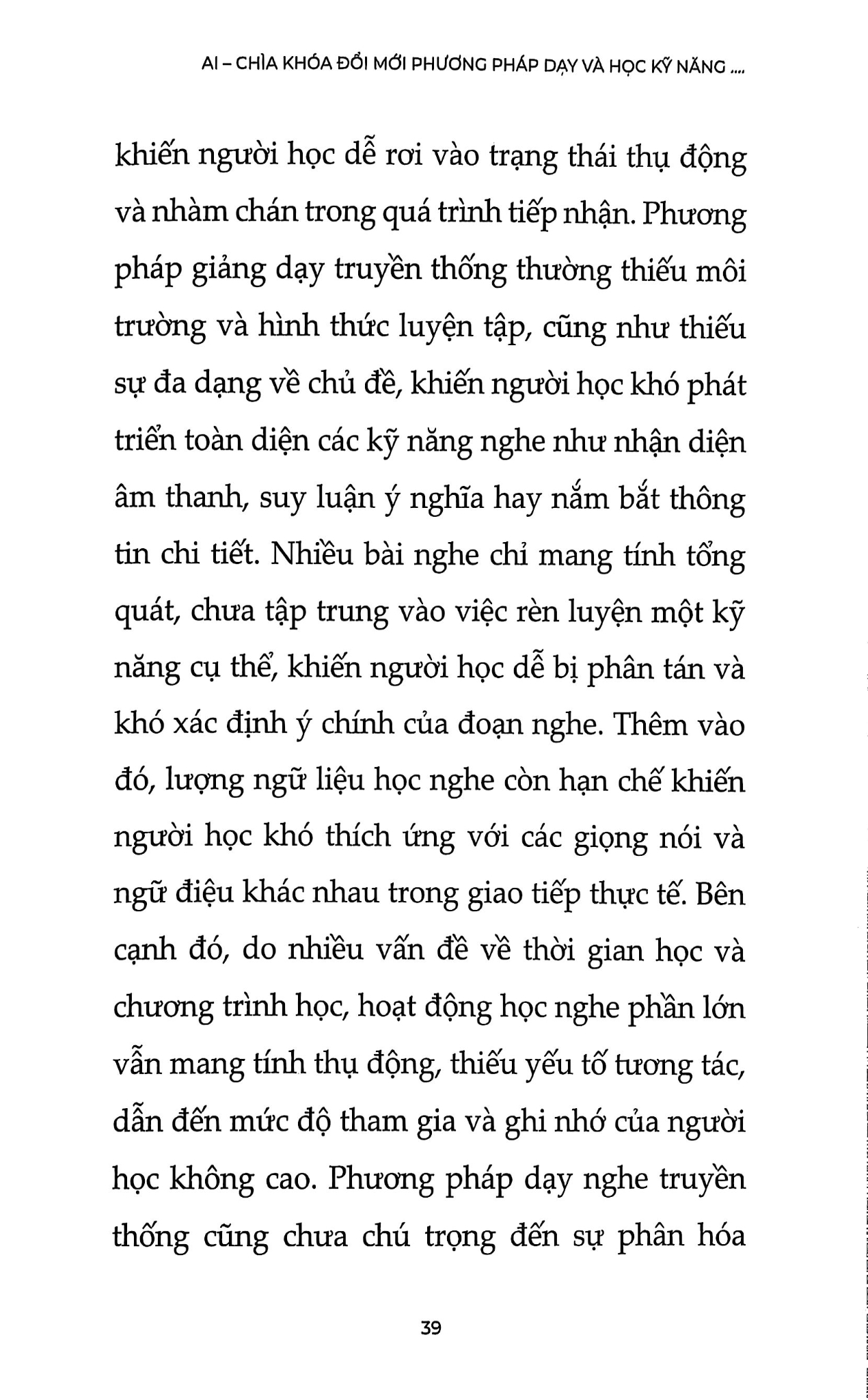 Học Ngoại Ngữ Siêu Tốc Cùng AI - 1980Edu (Quỳnh Hương)