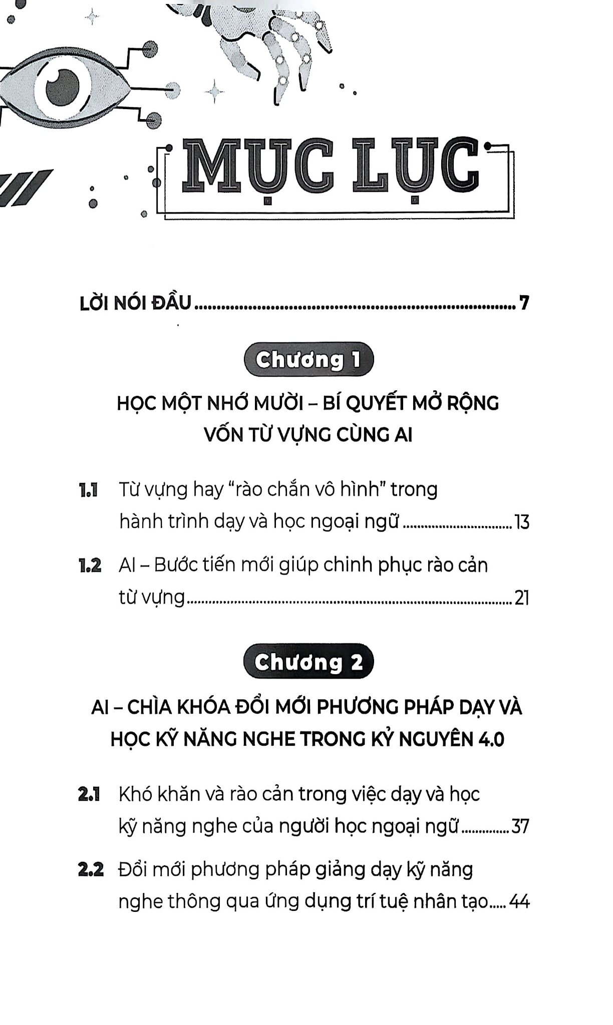 Học Ngoại Ngữ Siêu Tốc Cùng AI - 1980Edu (Quỳnh Hương)