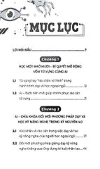 Học Ngoại Ngữ Siêu Tốc Cùng AI - 1980Edu (Quỳnh Hương)