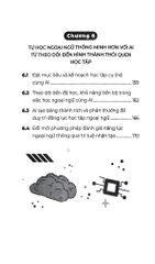 Học Ngoại Ngữ Siêu Tốc Cùng AI - 1980Edu (Quỳnh Hương)