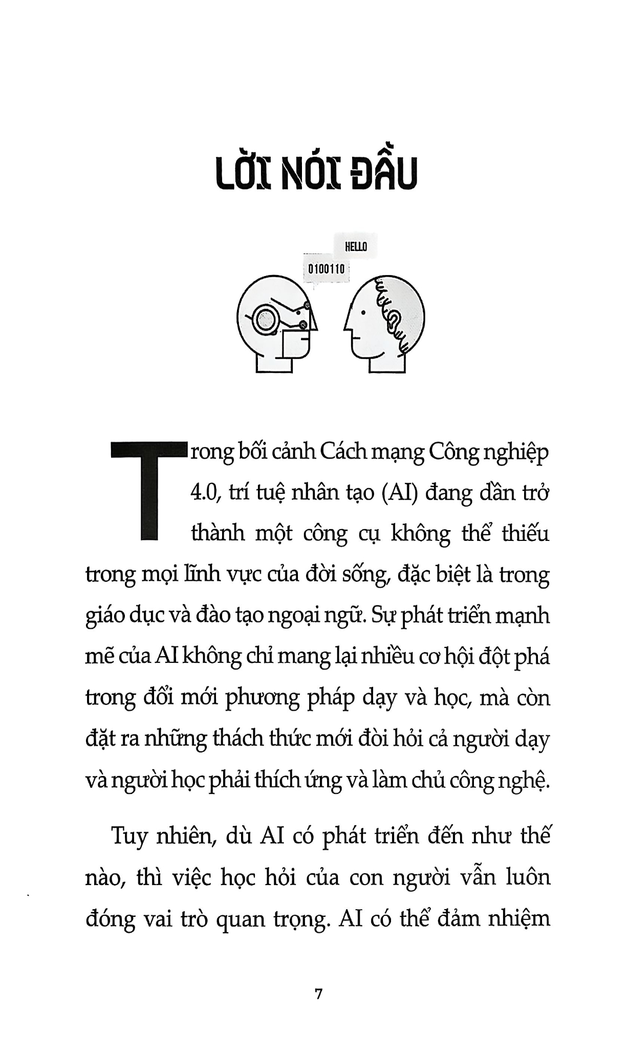 Học Ngoại Ngữ Siêu Tốc Cùng AI - 1980Edu (Quỳnh Hương)