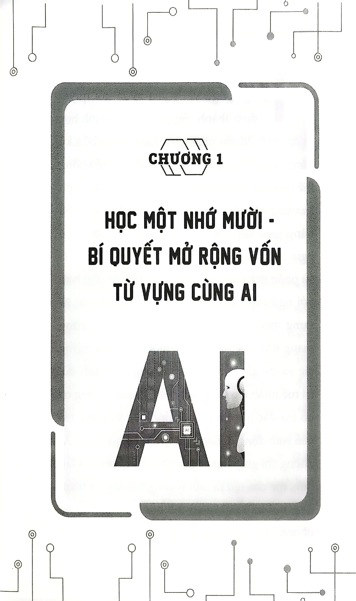 Học Ngoại Ngữ Siêu Tốc Cùng AI - 1980Edu (Quỳnh Hương)